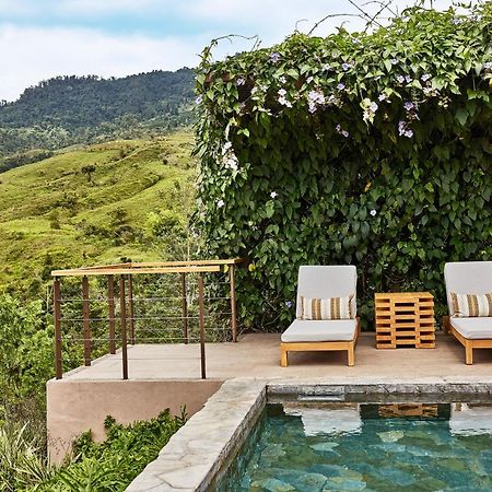Hacienda Altagracia, Auberge Resorts Collection Santa Elena  Exteriör bild