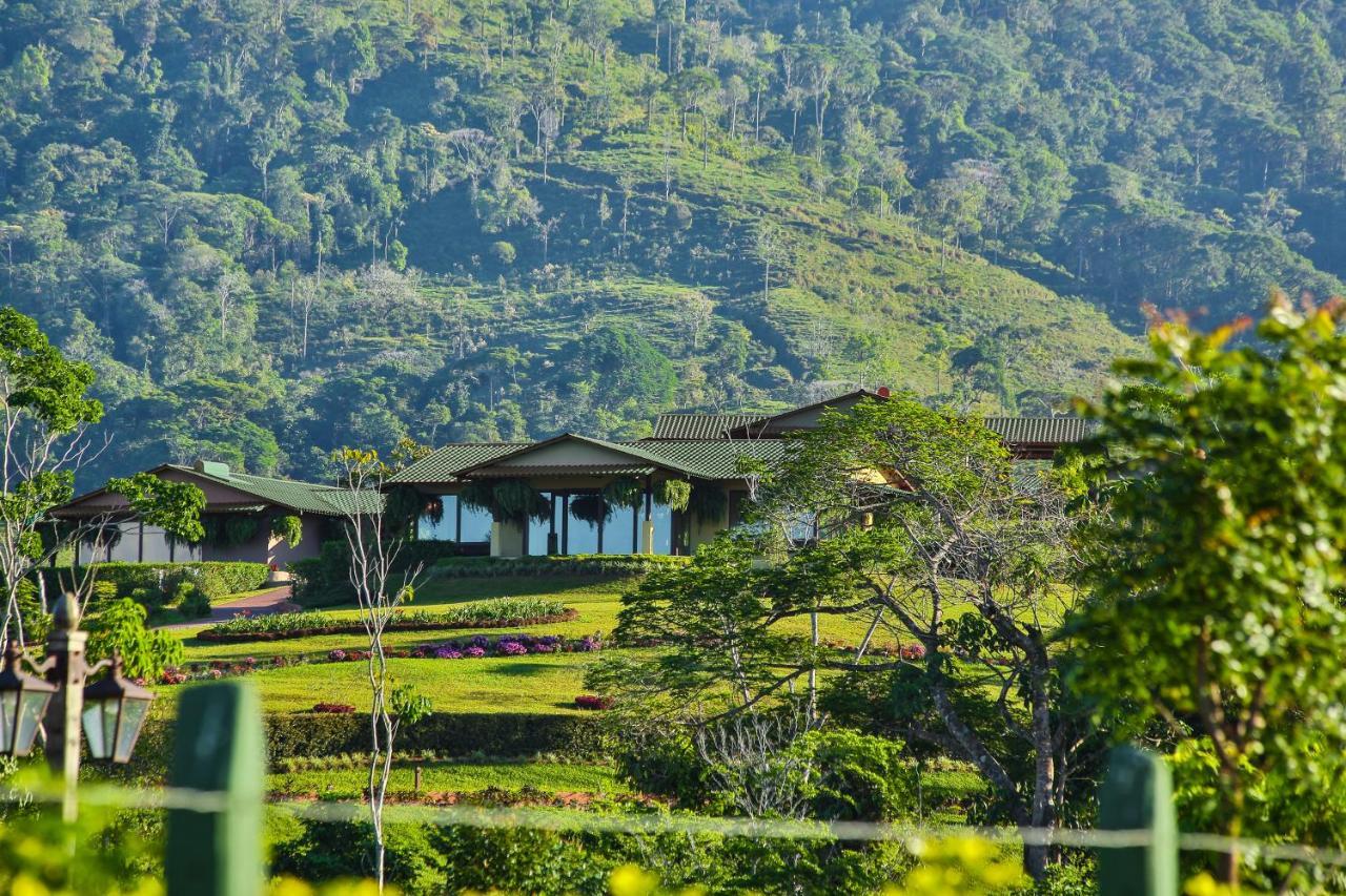 Hacienda Altagracia, Auberge Resorts Collection Santa Elena  Exteriör bild