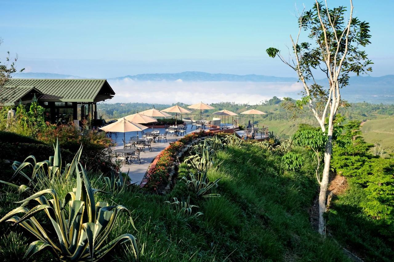 Hacienda Altagracia, Auberge Resorts Collection Santa Elena  Exteriör bild