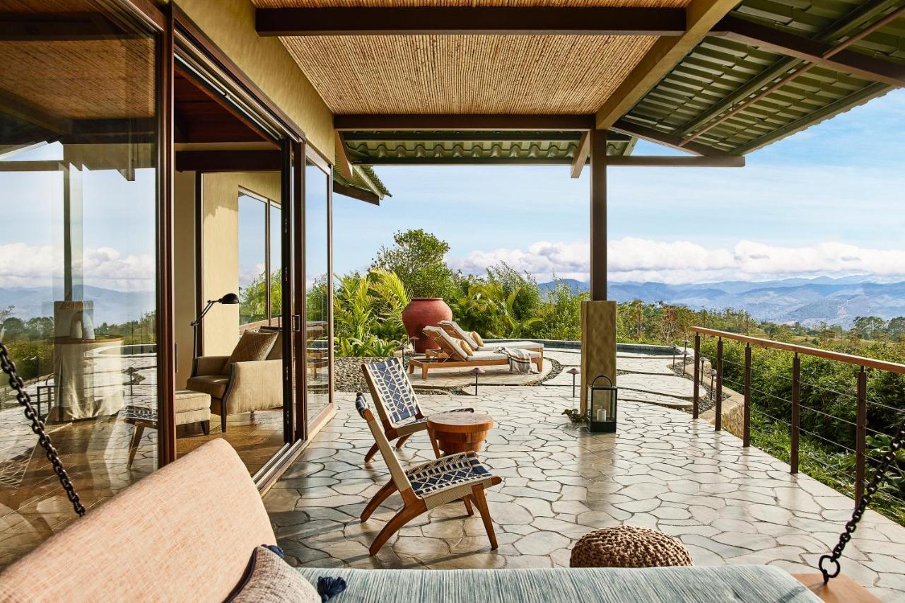 Hacienda Altagracia, Auberge Resorts Collection Santa Elena  Exteriör bild