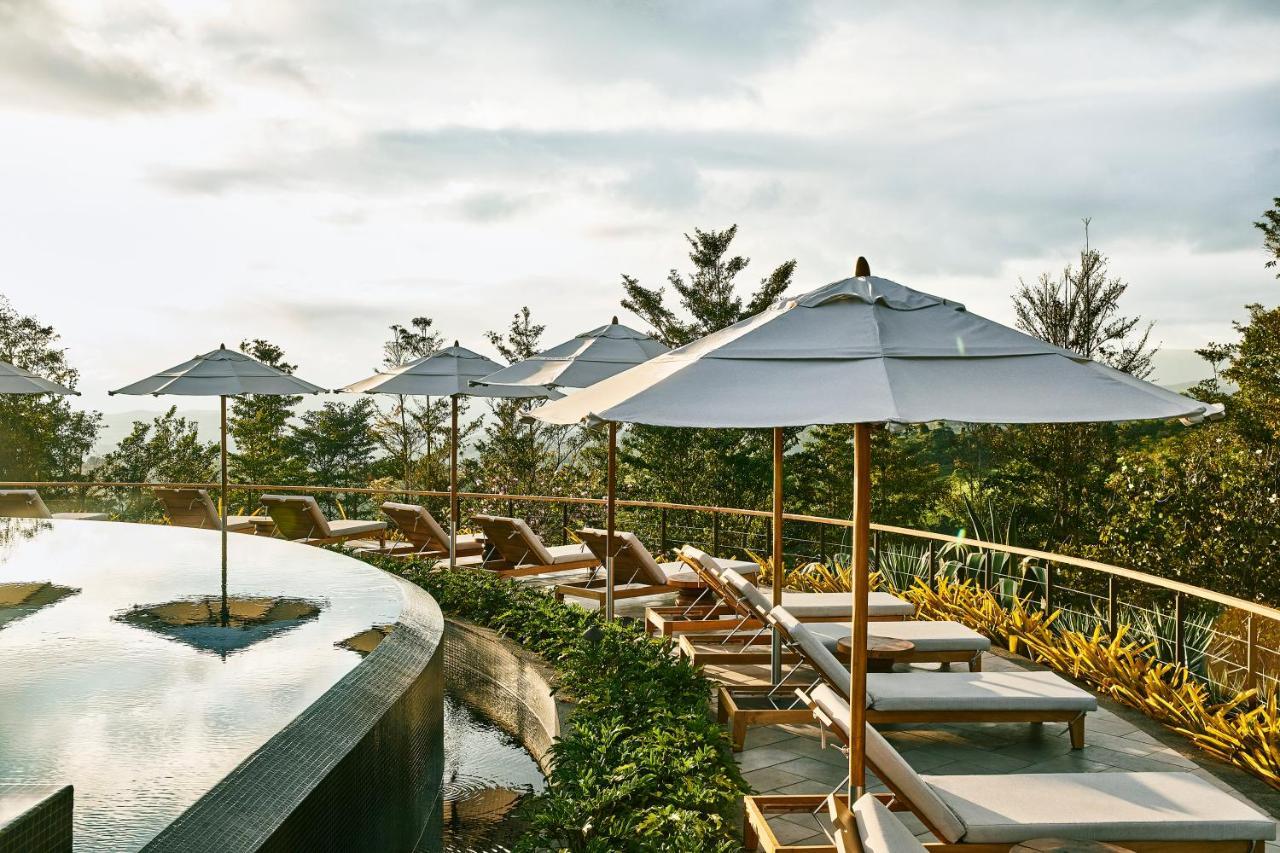 Hacienda Altagracia, Auberge Resorts Collection Santa Elena  Exteriör bild