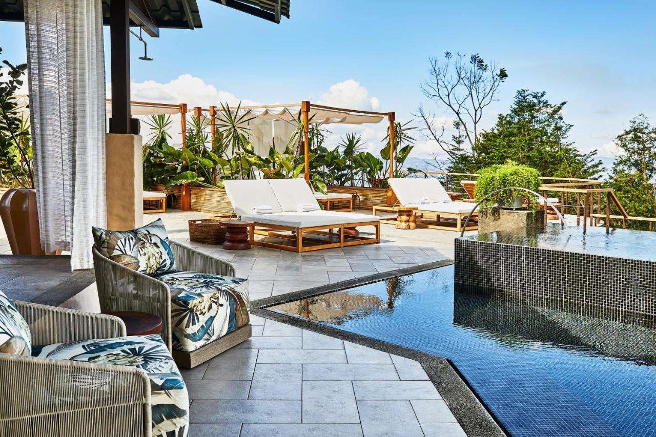 Hacienda Altagracia, Auberge Resorts Collection Santa Elena  Exteriör bild