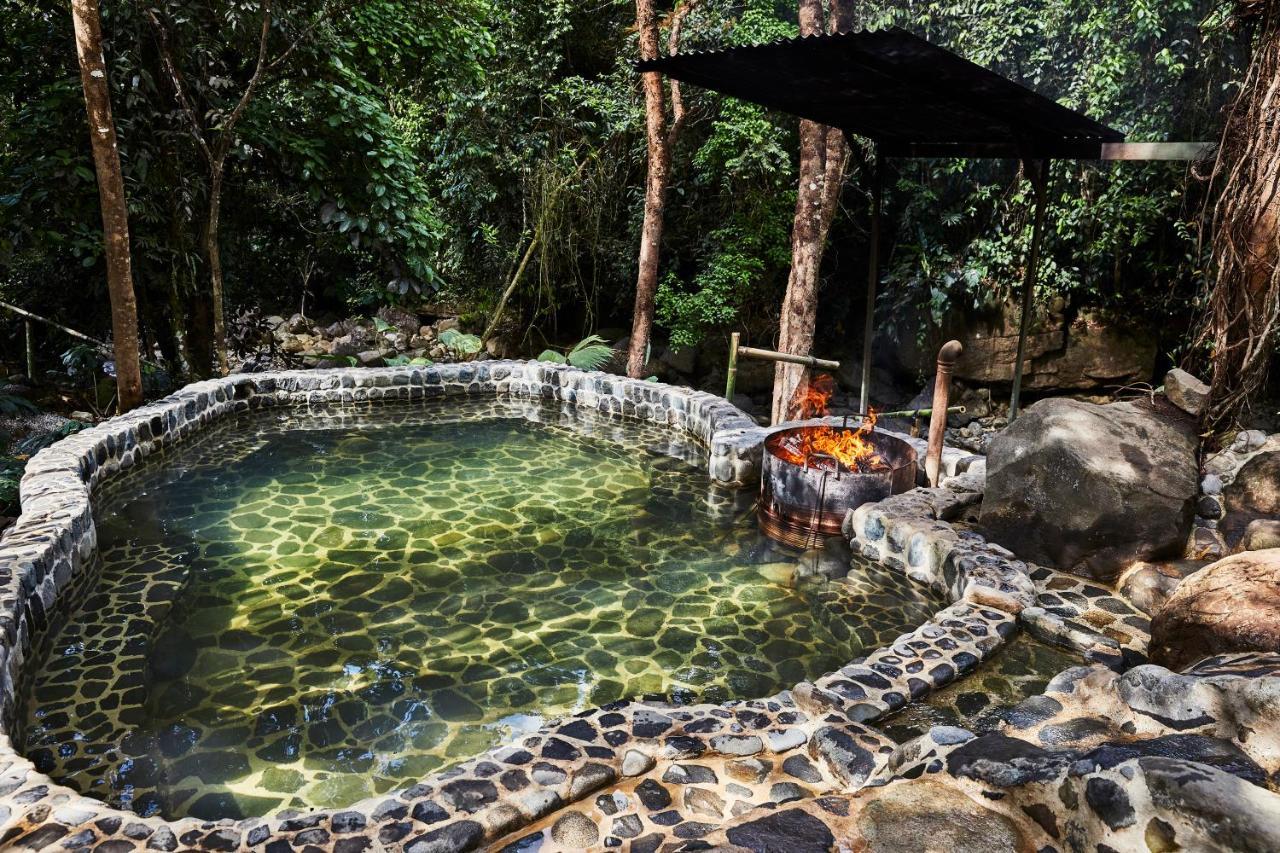 Hacienda Altagracia, Auberge Resorts Collection Santa Elena  Exteriör bild