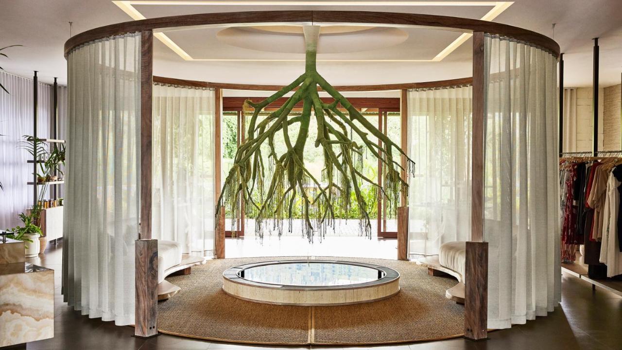 Hacienda Altagracia, Auberge Resorts Collection Santa Elena  Exteriör bild
