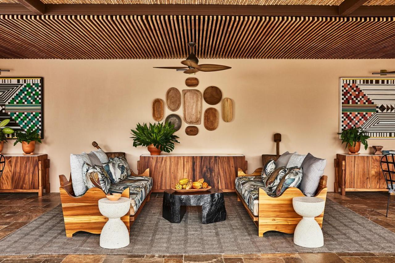 Hacienda Altagracia, Auberge Resorts Collection Santa Elena  Exteriör bild