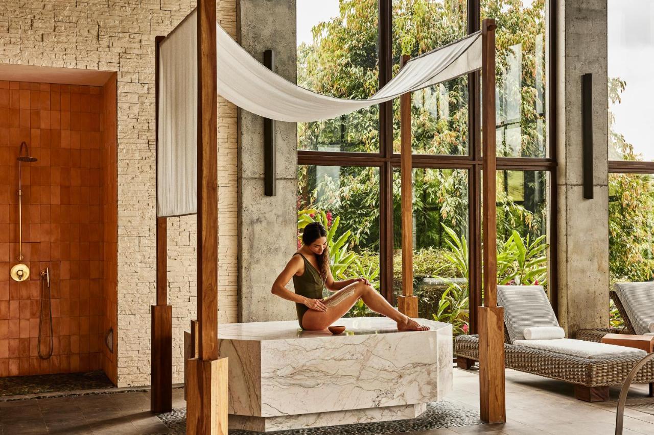 Hacienda Altagracia, Auberge Resorts Collection Santa Elena  Exteriör bild