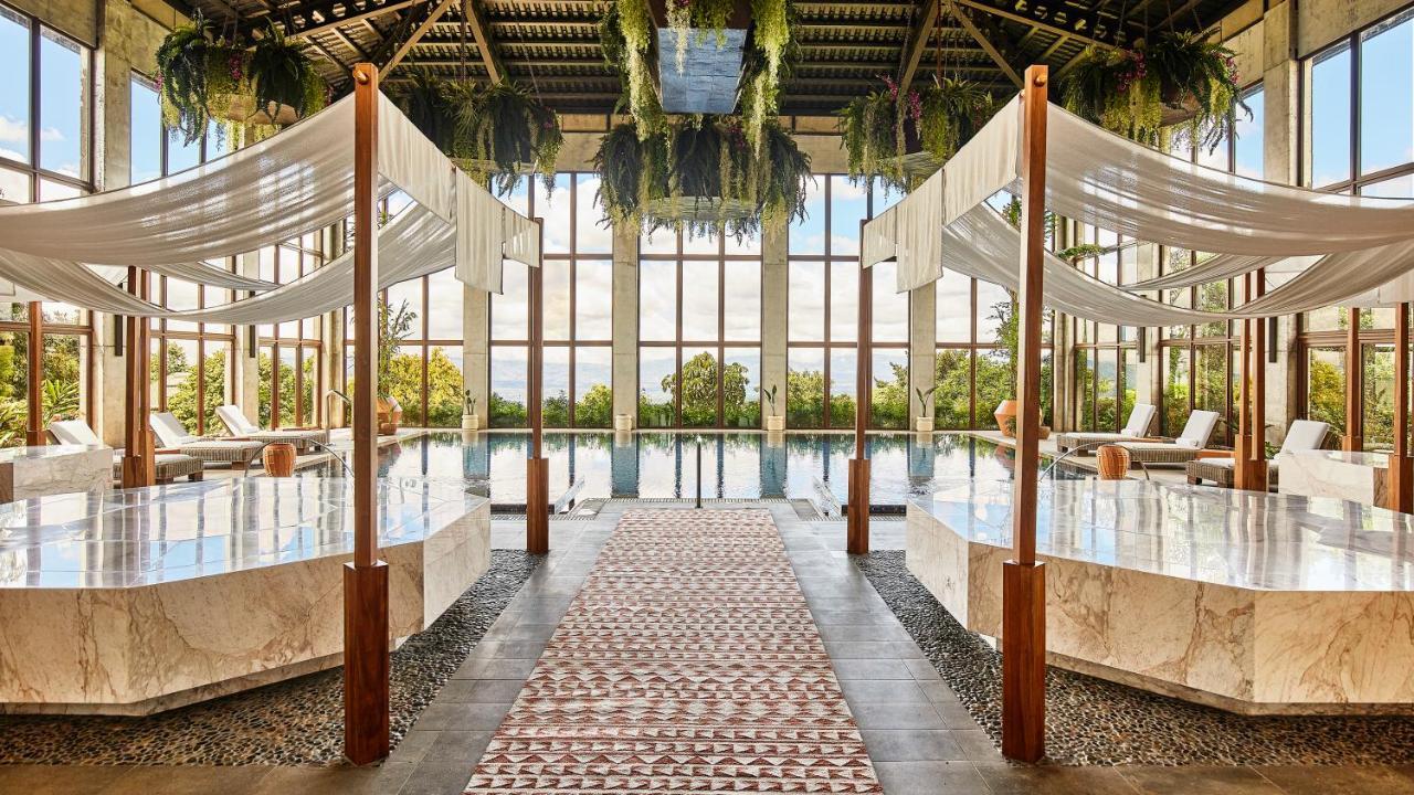 Hacienda Altagracia, Auberge Resorts Collection Santa Elena  Exteriör bild