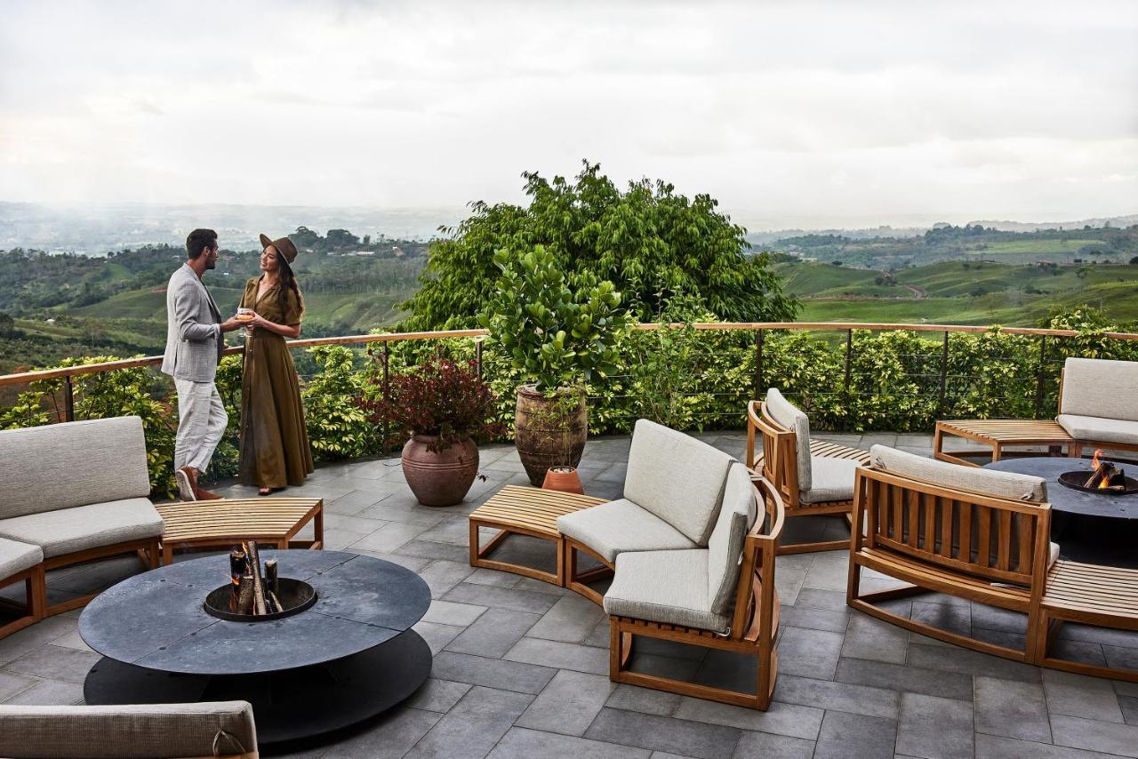 Hacienda Altagracia, Auberge Resorts Collection Santa Elena  Exteriör bild