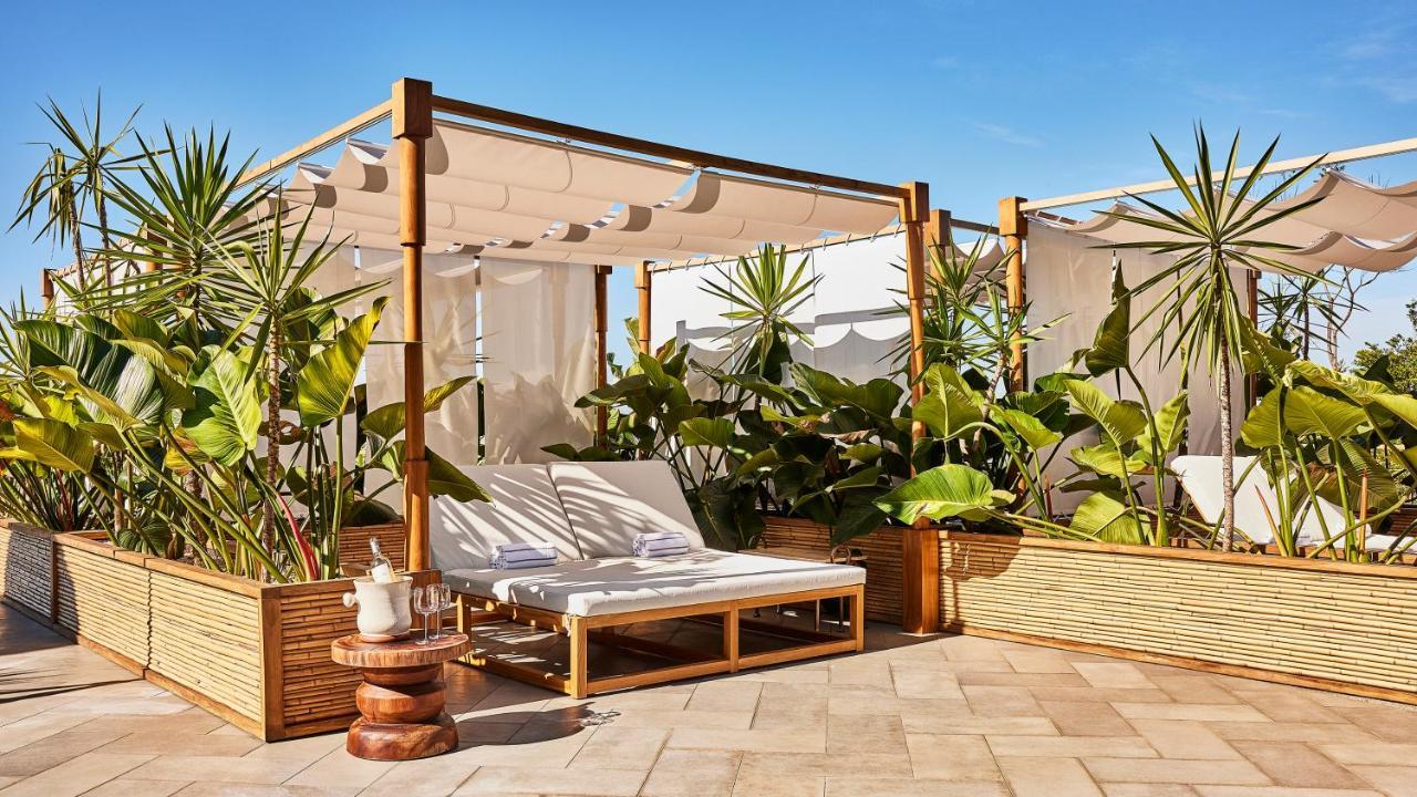Hacienda Altagracia, Auberge Resorts Collection Santa Elena  Exteriör bild