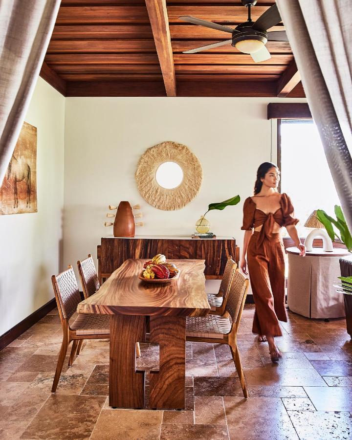 Hacienda Altagracia, Auberge Resorts Collection Santa Elena  Exteriör bild
