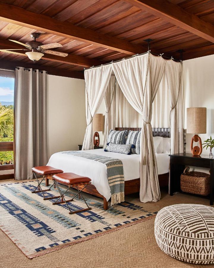 Hacienda Altagracia, Auberge Resorts Collection Santa Elena  Exteriör bild