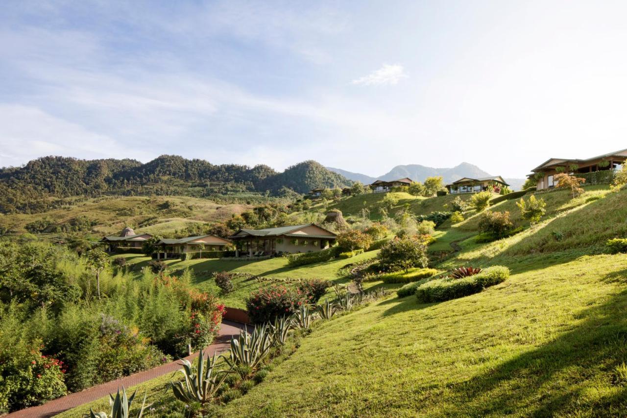Hacienda Altagracia, Auberge Resorts Collection Santa Elena  Exteriör bild
