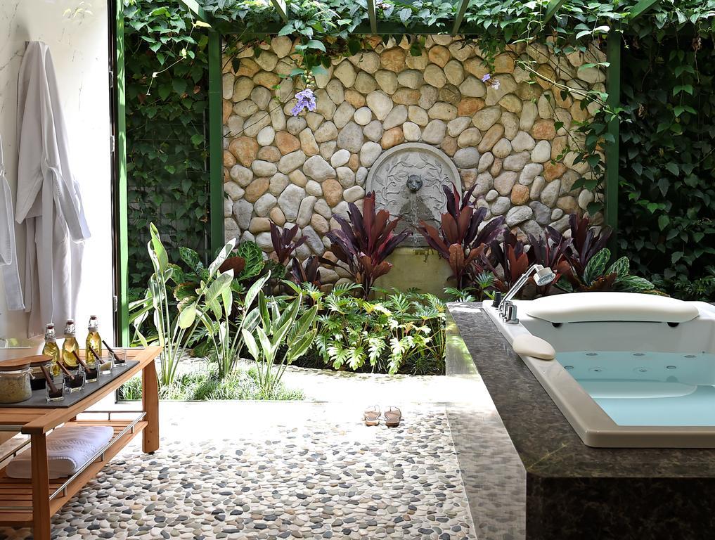 Hacienda Altagracia, Auberge Resorts Collection Santa Elena  Exteriör bild