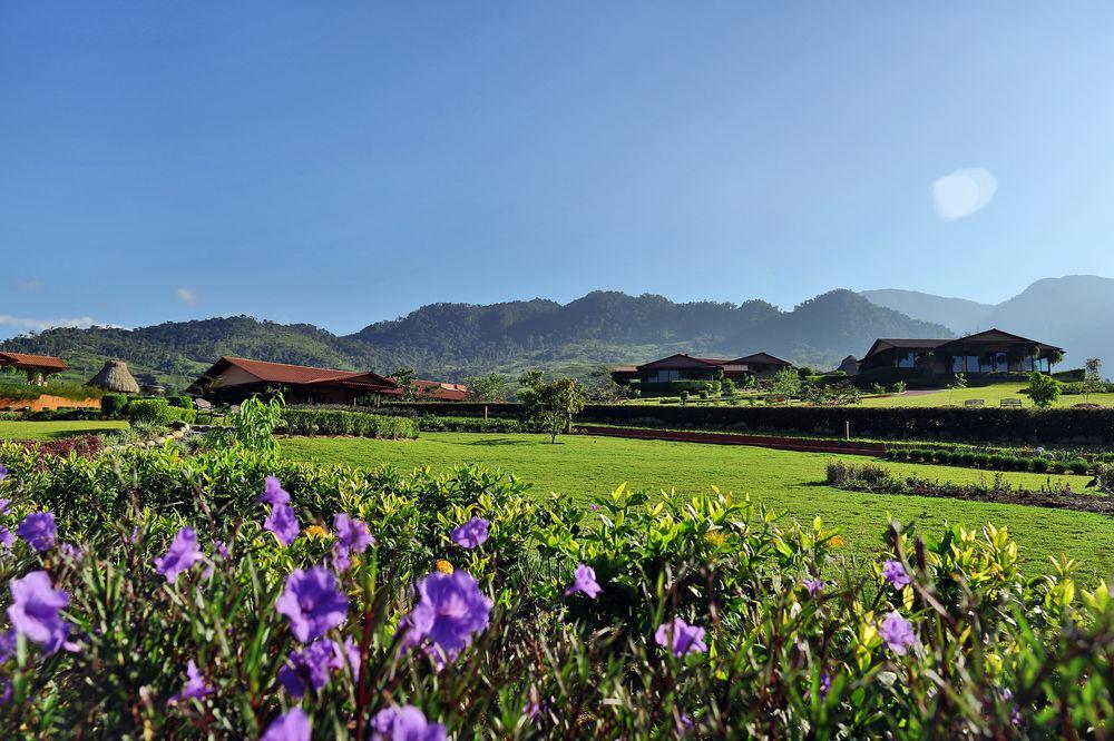 Hacienda Altagracia, Auberge Resorts Collection Santa Elena  Exteriör bild