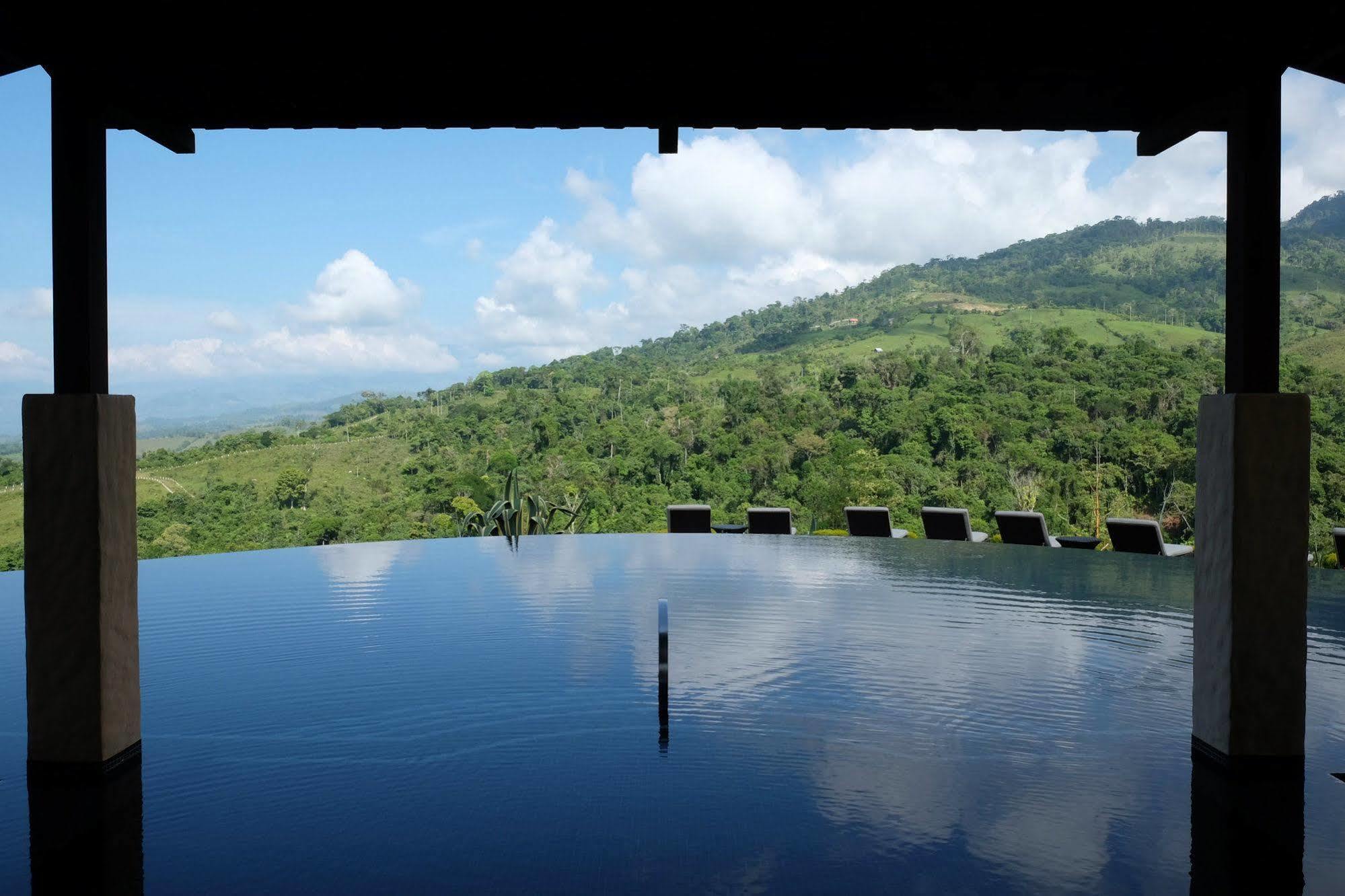 Hacienda Altagracia, Auberge Resorts Collection Santa Elena  Exteriör bild