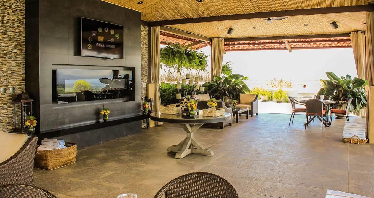 Hacienda Altagracia, Auberge Resorts Collection Santa Elena  Exteriör bild