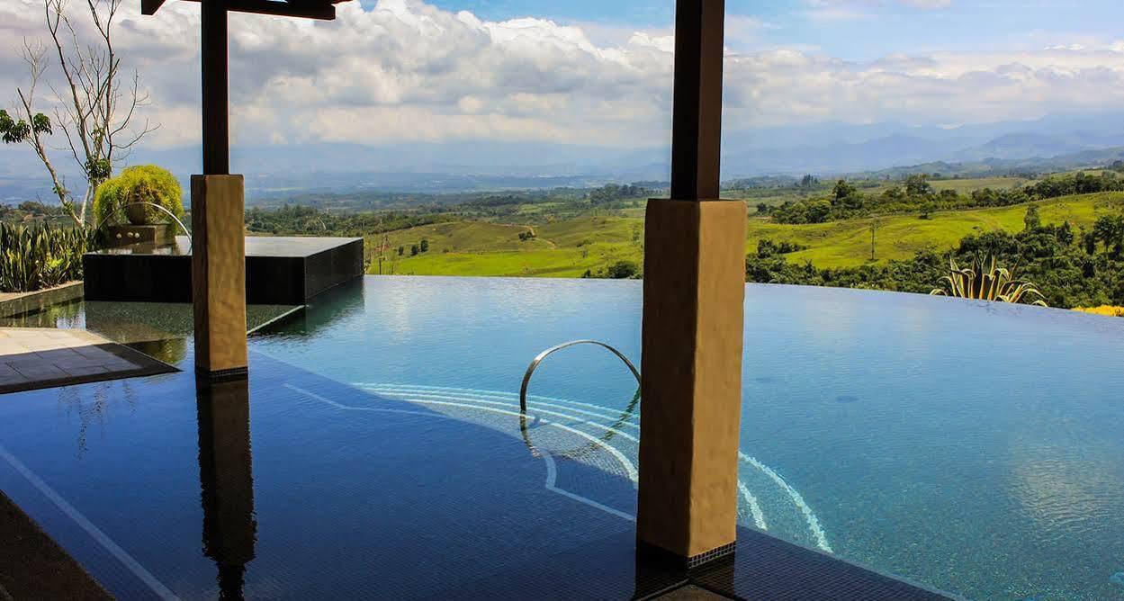 Hacienda Altagracia, Auberge Resorts Collection Santa Elena  Exteriör bild