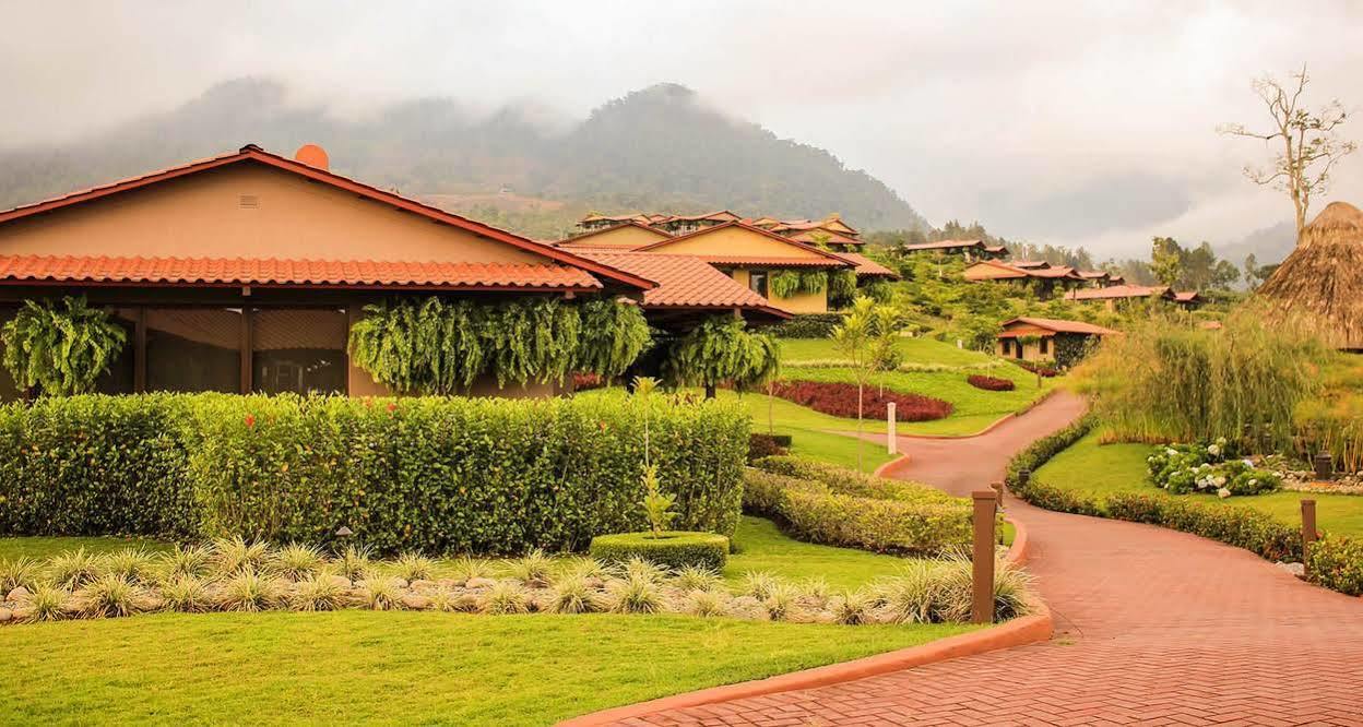 Hacienda Altagracia, Auberge Resorts Collection Santa Elena  Exteriör bild