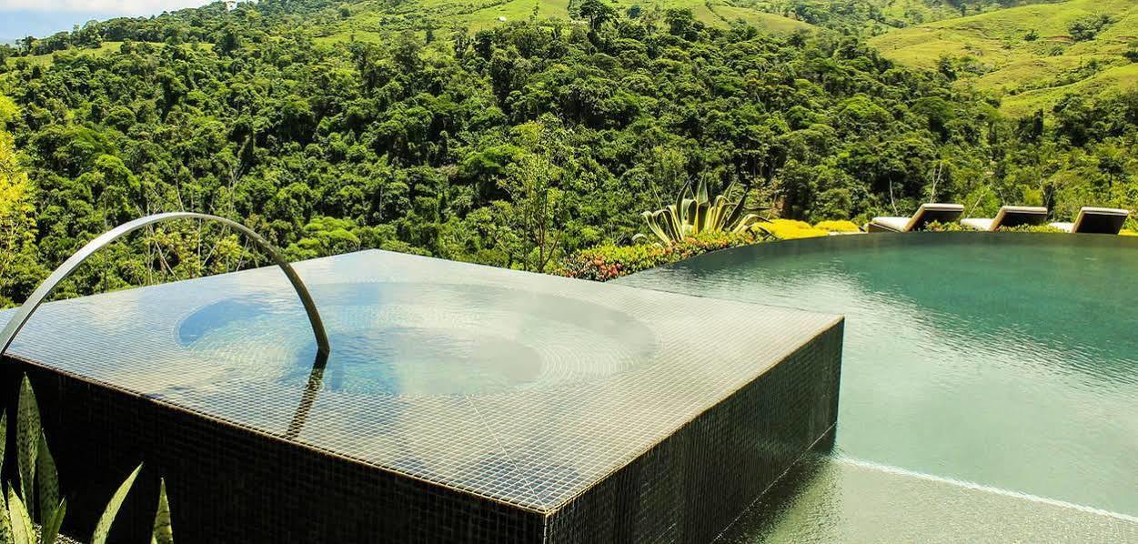 Hacienda Altagracia, Auberge Resorts Collection Santa Elena  Exteriör bild